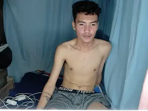 zailouie (M young) - Reach my goal for cumshoot