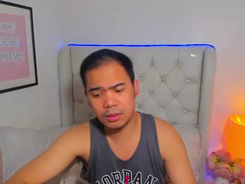 asianzero (M young) - Get me naked and Cum with me