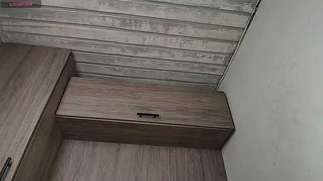 swetisabella01 (F milf) - play with my ass make it red