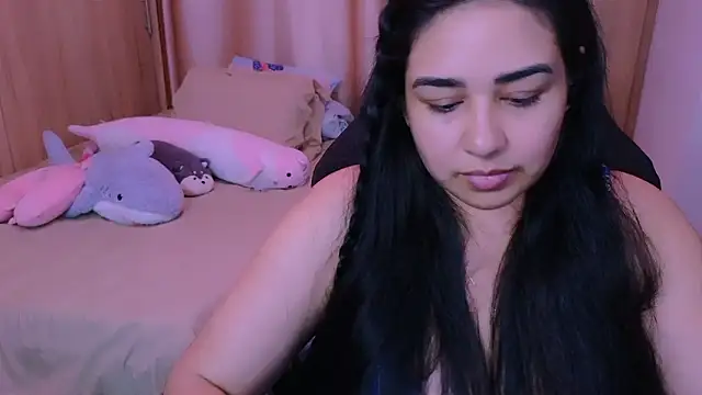 _anastasia (F young) - 2 min of control to last tipper