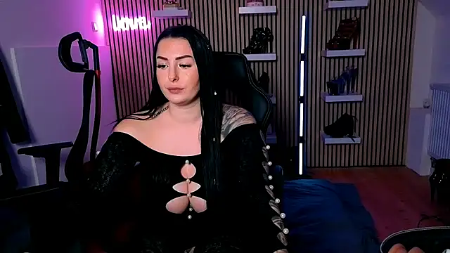 mia-bremer (Ask my age) - LT - 3min toy Control 🔥