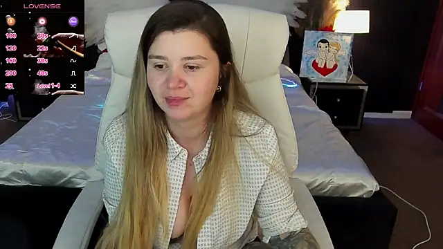 amellymilly (F young) - make me happy