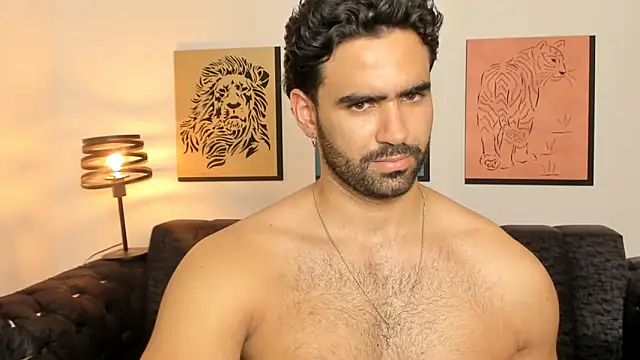 Brad_Martin live sex cam