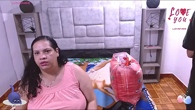 candy_and_jh0n (G milf) - HI ASS