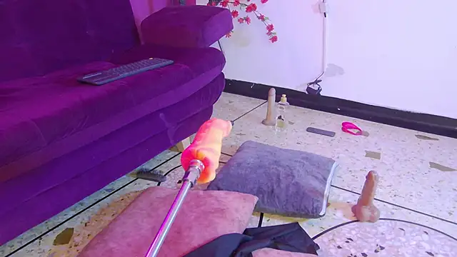 daliana_gounbolt (T young) - destroy my asswith my tentacle🥵🍑💦🍆