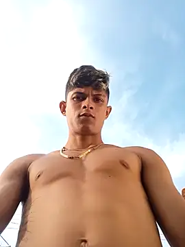 God_Eros_23cm's live cam