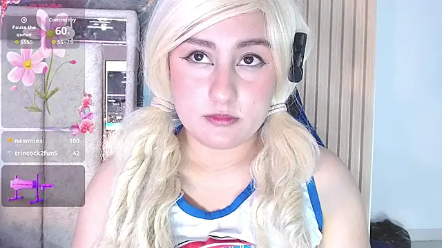 Hazumi_Tsu live sex cam