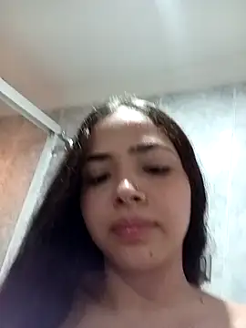 sexy_cloe_outdoors (F teen) - Masturbación anal y vaginal