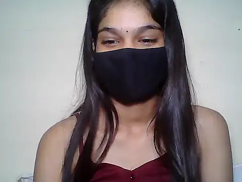 hot_deepansi02 (F teen) - New dress