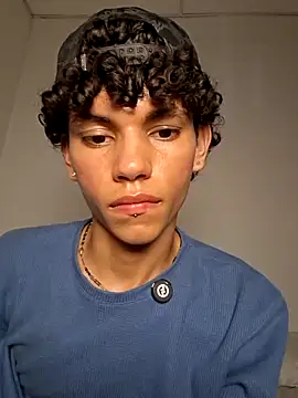 samu_cint (M twink) - Baile sexy