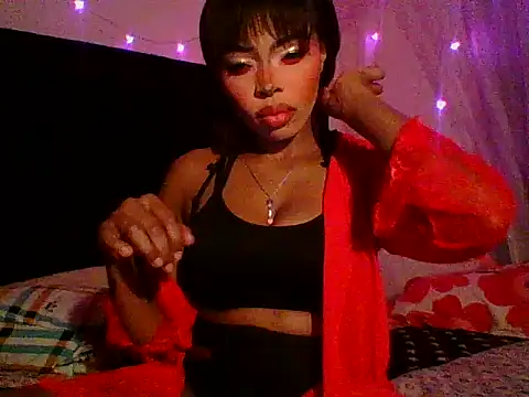 Anaconda2350 live sex cam