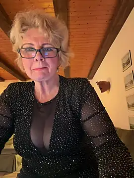 BoloshkaBlonda live cam profile