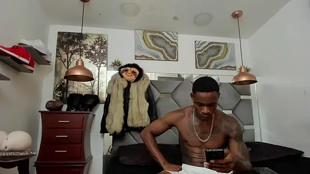 KING_FIT live sex cam