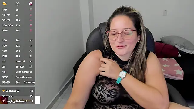 Preview of alejandra_milf_