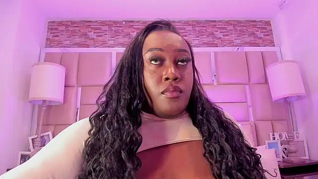 shaniabrownn (F young) - Slap boobs 💋