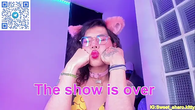 Preview of sweet-sharokitty