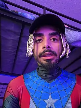 shadespider live sex cam