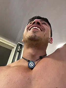 Chris_Clarck Live Webcam on Stripchat