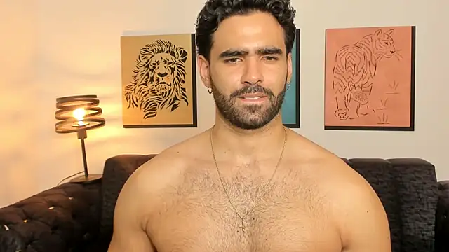 brad_martin (M young) - NAKED