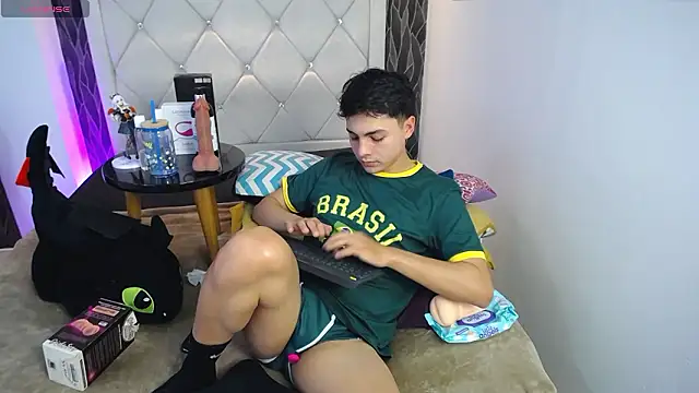 samu_hott (M young) - HI SAMU