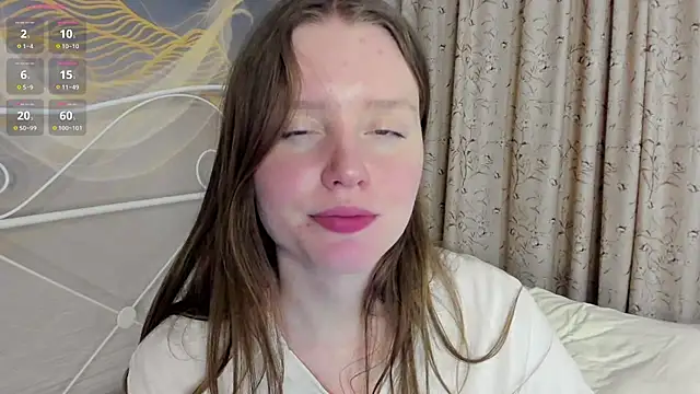 sunringlein - SunRinglein's free webcam - UK Sex Cams