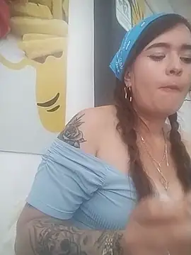 miss_berlyn - Miss_berlyn's free webcam - UK Sex Cams