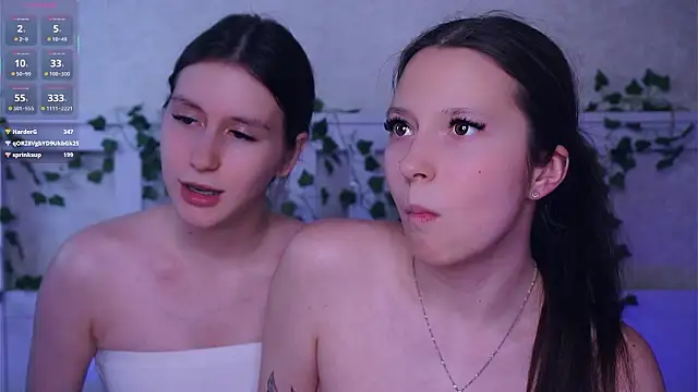 GabrielleLynchar... Live Webcam on Stripchat