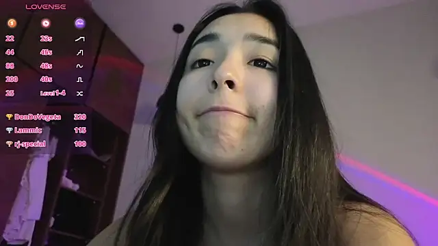 ju_jin (F teen) - 🍑 Butt cheeks pull apart