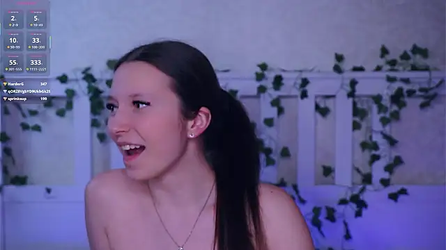 GabrielleLynchard live cam profile