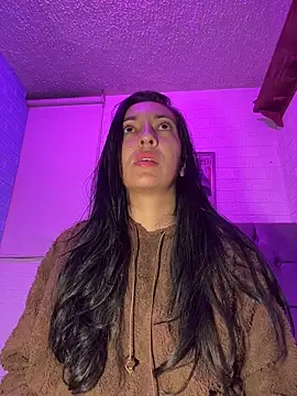 salome_korland (G young) - show tits + milk