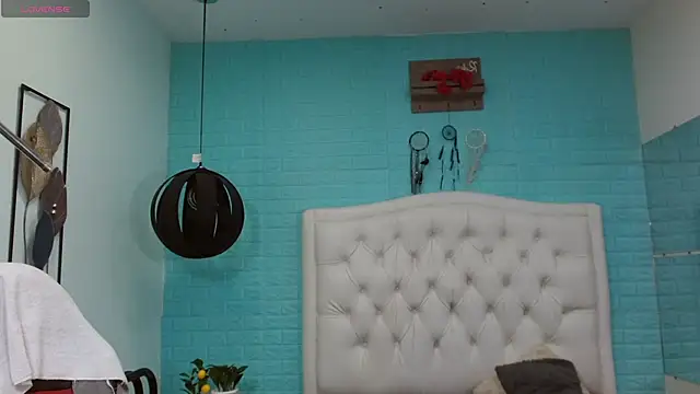 DraxBlade09 live sex cam