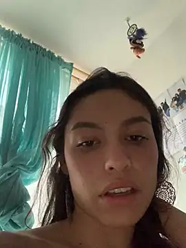 Webcam Model (SweetCherry__)  is live.Free join now!