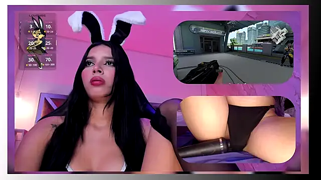 sweetiecloe_ (F teen) - Wanna see me drooling? Hard Fuck Face