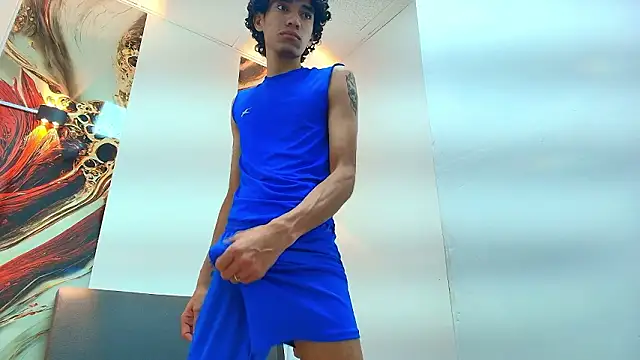 simondwayne (M twink) - PLAY 4U🥵