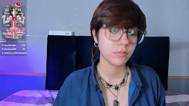 tsuki_maru (T teen) - total nude for you <3