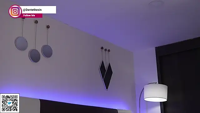 danteestone (M twink) - Flex armas and chest