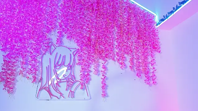 sex live cam  Hanna Sky