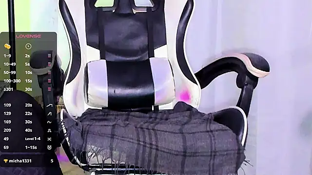 any_sophia (T young) - STROKING