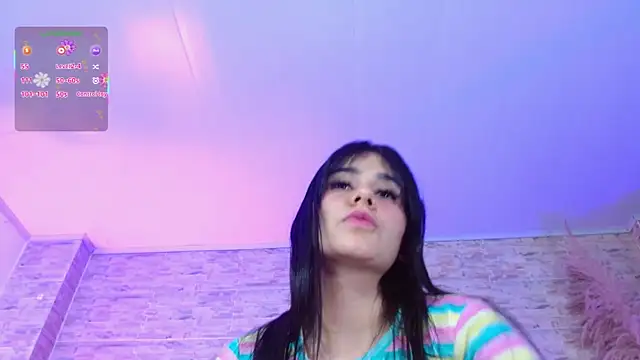 eva_cuper (F young) - open my pussy