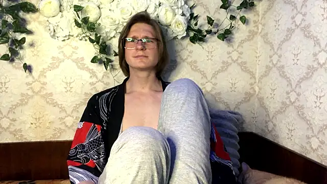 archizuki69 (M young) - Jerkoff few minutes