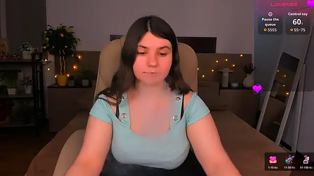 free xxx chat Viola Shy