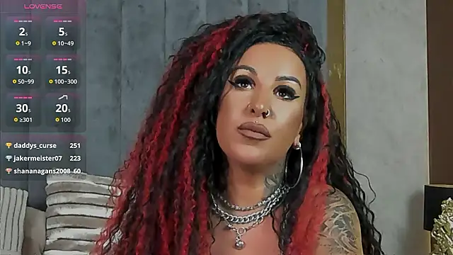 sierra_quinn (F milf) - TitsJob Show