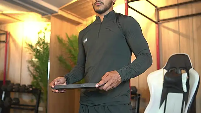 reik_vonn (M young) - Erotic Dance showing you my body💥