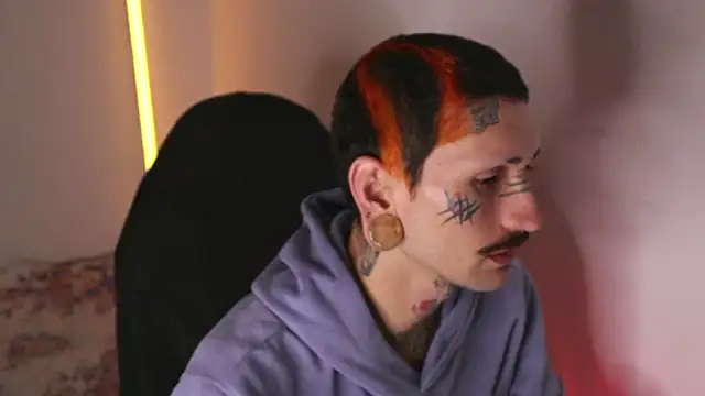 tokyohatsumoto (M young) - Hard cock