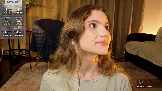 private live webcam RozanneJordan