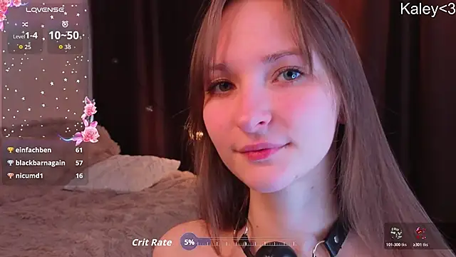 amateur sex FloWkaley