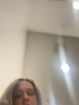 babykathy (F teen) - Naked gym