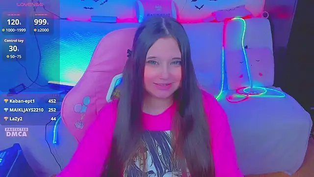 adult free cam Lolisuccub