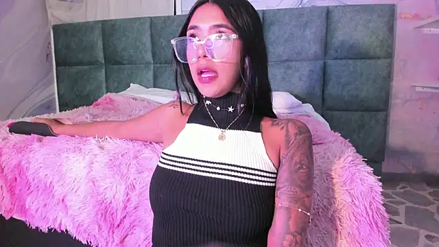 live sex tv AntonellaRossi