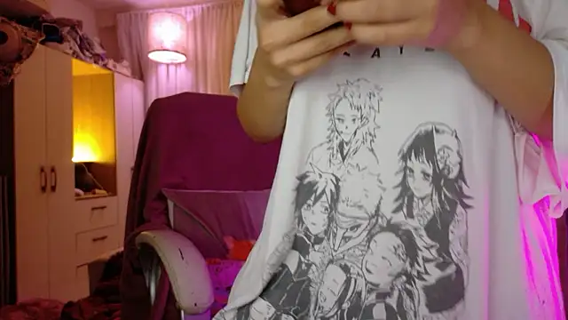 porno webcam AllisonCatUwU